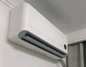 小米（MI）米家 1.5匹 新一级能效 巨省电 空调挂机 KFR-35GW/N1A1【整机十年质保】 实拍图