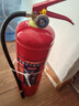 明光猛将干粉灭火器2025年新国标车载家用商用手提式3C国家消防认证4KG 实拍图