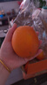 花绮正宗江西赣南脐橙特级大果新鲜橙子产地直发皮薄多汁甜橙精品包装 【钻石橙】带箱10斤单果201-280g 实拍图
