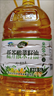 合适佳【保真菜籽油】低芥酸菜籽油5L非转食用油一级呼伦贝尔农垦国企 实拍图