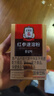正官庄人参 进口6年根红参茶300g礼盒 提高免疫力 健康补品礼物礼盒 实拍图