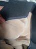 浪莎保暖裤男加绒加厚秋冬带护膝大码修身防寒打底毛裤男士棉裤秋裤 实拍图