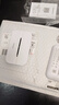 品胜随身wifi移动2025新款无线wi-fi6网络便携式4G上网卡mifi无限速上网免插卡车载全国通用流量 【WiFi6+中兴微芯片+5Ghz高速频段 】 实拍图