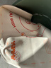 双枪（Suncha）硅胶揉面垫食品级擀面垫70*50 和面板烘焙案板超大升级加厚4件套 实拍图