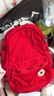 匡威（Converse）CONVERSE匡威官方 Straight Edge男女简约电脑双肩包书包10021138 10021138-A19 OSFA 实拍图