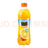 可口可乐果粒橙300ml 310ml 450ml 750ml 1.25L   橙汁 果汁饮料 小瓶大瓶 美汁源果粒橙450ml 12瓶装【聚会聚餐专用】 实拍图
