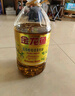 金龙鱼 食用油【保真菜籽油】非转基因 特香低芥酸菜籽油6.18L 实拍图