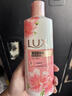 力士（LUX）沐浴乳350g（体验装 幽莲樱花香型随机） 实拍图