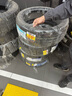 米其林（MICHELIN）汽车轮胎 225/50R17 98W 浩悦五代 Primacy 5 适配雅阁/奔驰C级 实拍图