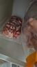 龙大肉食 烧烤猪梅花肉块2斤 出口日本级 猪梅肉猪梅条生鲜 烤肠食材 实拍图