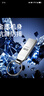 DM大迈 128GB USB2.0 U盘 金属PD076小风铃 招标投标小u盘防水防震电脑车载优盘 实拍图