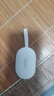 索爱（soaiy）SR9真无线蓝牙耳机降噪双耳入耳式运动跑步游戏通用于华为苹果vivo小米oppo荣耀手机白色 实拍图