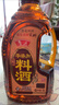鲁花陈酿料酒 1.98L 黄酒酿造【零添加防腐剂】去腥提鲜 炖煮增香调味 实拍图