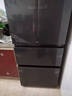 容声331升法式多门四开门电冰箱小户型家用超薄一级能效风冷无霜变频以旧换新国家补贴BCD-331WD11MP 实拍图