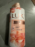 力士(LUX)沐浴露 莹润桃花香 淡雅香氛 娇肤香氛沐浴乳1000g留香 实拍图