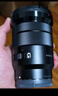 索尼（SONY）E 55-210mm APS-C画幅远摄大变焦微单相机镜头 黑色E卡口 SEL55210 实拍图