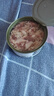 皇家搭档猫罐头猫零食成猫幼猫罐头宠物零食金枪鱼+三文鱼罐头85g*6罐装 实拍图