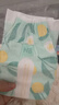好奇（Huggies）小森林纸尿裤NB66片(5kg以下)尿不湿心钻【透氧顶配更低敏】 实拍图
