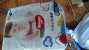 好奇（Huggies）金装拉拉裤L124片(9-14kg)尿不湿【速干不易红】 实拍图