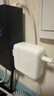 Apple/苹果 35W双口充电器-竖向 type-c充电器苹果充电头多口充电器原装 苹果17充电器平板笔记本充电器 实拍图