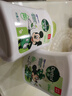 滴露（Dettol）洗手液茉莉绿茶清香500g*2 儿童洗手液家庭抑菌消毒 迪士尼 实拍图