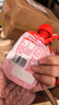 爷爷的农场【拍3送1】儿童山楂多多汁100ml*10袋宝宝果汁零食0添加儿童饮料 实拍图