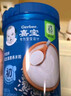 嘉宝（GERBER）强化钙铁锌高铁米粉婴幼儿宝宝辅食米糊维C+铁250g6月+100%真验厂 实拍图