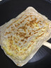 悦味纪 荞麦鸡蛋灌饼皮1.8kg 20张 低脂 手抓饼卷饼 早餐半成品 速食 实拍图