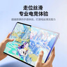 绿联适用iPad Air7/6钢化膜11英寸Air11  2025M3芯片钢化膜Apple平板电脑贴膜全屏抗指纹高清保护膜 实拍图