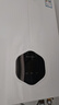 前锋(CHIFFO）燃气热水器 7秒速热智能控温 家用节能强排式厨卫通用天然气热水器B01R高光白 12L JSQ23-12B01R 高光白 实拍图