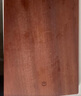京东京造 菜板 砧案板切菜家用双面实木抗菌 【乌檀整木】40*27*2.5cm 实拍图