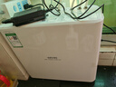 美的（Midea）净水器家用1100G流速0阻垢厨下式RO反渗透华凌白豚净水机直饮机一体机官方前十名【国家补贴】 【1100G流速体验3秒满杯水】母婴直饮 实拍图