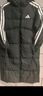 阿迪达斯 （adidas）【滔搏运动】男子3S L DOWN JKT羽绒服 KC2498 XS 实拍图
