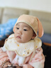 Kocotreekk树婴儿帽子秋冬婴幼儿宝宝保暖防风婴童帽纯棉护耳帽卡通 实拍图