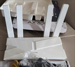 普联（TP-LINK） 大道AX3000满血WiFi6千兆无线路由器 5G双频家用穿墙 Mesh 3000M无线速率 信号增强 易展 XDR3010 实拍图
