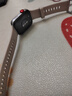 华为WATCH FIT 3 国家补贴15% 智能手表月光白轻薄大屏运动减脂长续航 男女情侣手表 实拍图