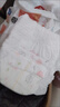 好奇（Huggies）铂金装小桃裤纸尿裤L120片(9-14kg)大号尿不湿【透爽散热】 实拍图