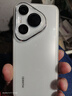 HUAWEI Pura 70 12GB+512GB 雪域白 北斗卫星消息版 超高速风驰闪拍 华为鸿蒙智能手机 实拍图
