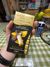 歌帝梵（Godiva）醇享进口扁桃仁黑巧克力90g 喜糖 休闲零食 伴手礼 独立包装  实拍图
