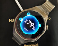HUAWEI WATCH GT 6 Pro 钛空银 46mm华为智能手表全新骑行体验21天超长续航蓝宝石玻璃&钛合金GT5Pro升级 实拍图