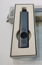 罗技（Logitech）Spotlight 无线演投影笔 远程视频会议翻页笔 非激光笔 放大聚焦液晶屏可显（灰色） 实拍图
