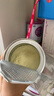 君乐宝（JUNLEBAO）至臻 A2奶牛奶粉3段（12-36月龄）听装170g添加OPO+CPP新旧随机发 实拍图