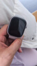 索爱T7金色智能电话手表GPS可插5G卡全网通蜂窝版初高中学生旋转摄像心率血氧拍照防水NFC成人男女礼物 实拍图