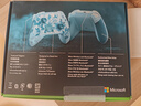 微软（Microsoft）Xbox游戏手柄 无线控制器 新品 冰霜之影 特别版 蓝牙 适配Xbox/PC/平板/手机 丝之歌 空洞骑士 实拍图