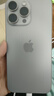 Apple 苹果 iPhone 16/15/14/13/12/11/X系列二手手机 规格见质检报告 苹果 iPhone 15 Pro Max 实拍图