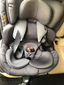 惠尔顿（Welldon）智转儿童安全座椅0-7岁iSize认证物理通风散热新生婴儿宝宝汽车用 实拍图