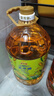 金龙鱼 食用油 非转基因 物理压榨玉米油6.18L（蕴含植物甾醇） 实拍图