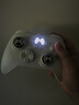 北通鲲鹏20无线游戏手柄智控双切扳机震动蓝牙手柄xbox电脑PC手机steam电视NSswitch2体感原神宝可梦ZA 实拍图