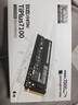 致态（ZhiTai）长江存储 4TB SSD固态硬盘 NVMe M.2接口 TiPlus7100系列 实拍图