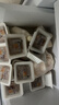 燕京小粒纳豆 50g*3盒*2组  国产纳豆 健康轻食  解冻即食 豆制品 实拍图